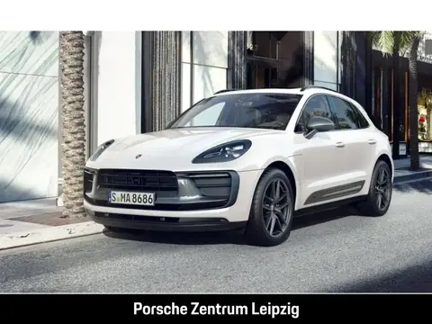 Used PORSCHE MACAN Petrol 2022 Ad 