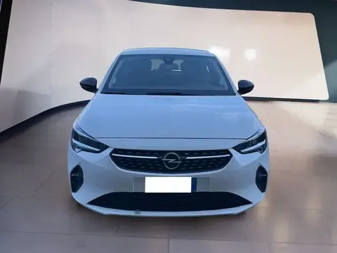 Annonce OPEL CORSA Essence 2021 d'occasion 