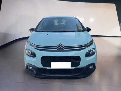 Annonce CITROEN C3 Essence 2019 d'occasion 