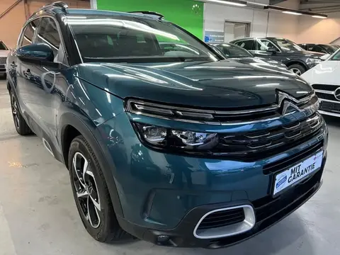 Used CITROEN C5 AIRCROSS Petrol 2020 Ad 