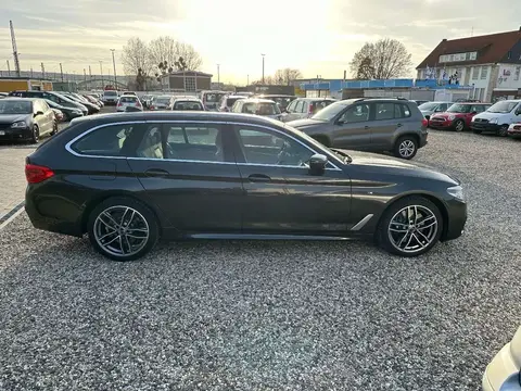 Used BMW SERIE 5 Diesel 2018 Ad 