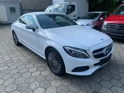 Used MERCEDES-BENZ CLASSE C Petrol 2015 Ad 