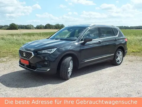 Used SEAT TARRACO Petrol 2020 Ad 