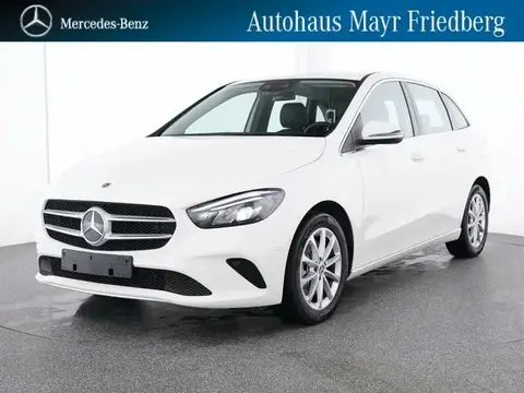 Used MERCEDES-BENZ CLASSE B Hybrid 2022 Ad 