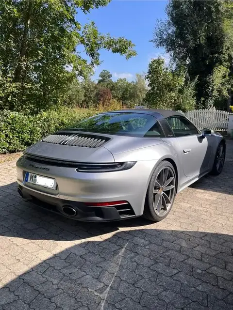 Annonce PORSCHE 992 Essence 2023 d'occasion 