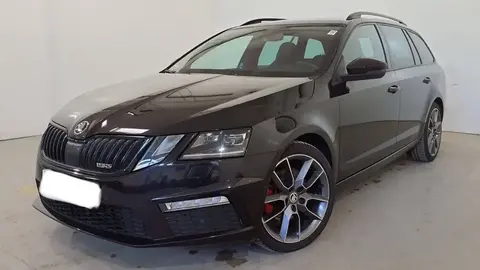 Used SKODA OCTAVIA Diesel 2020 Ad 