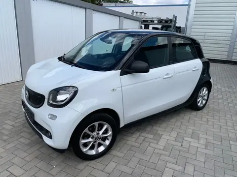 Used SMART FORFOUR Petrol 2017 Ad 