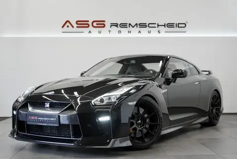 Annonce NISSAN GT-R Essence 2019 d'occasion 