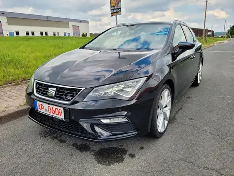 Used SEAT LEON Petrol 2018 Ad 