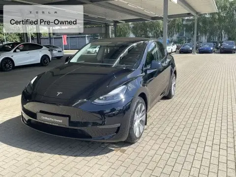 Annonce TESLA MODEL Y Non renseigné 2023 d'occasion 