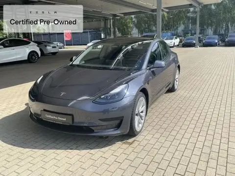 Annonce TESLA MODEL 3 Non renseigné 2023 d'occasion 