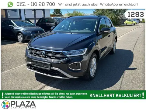 Used VOLKSWAGEN T-ROC Petrol 2022 Ad 