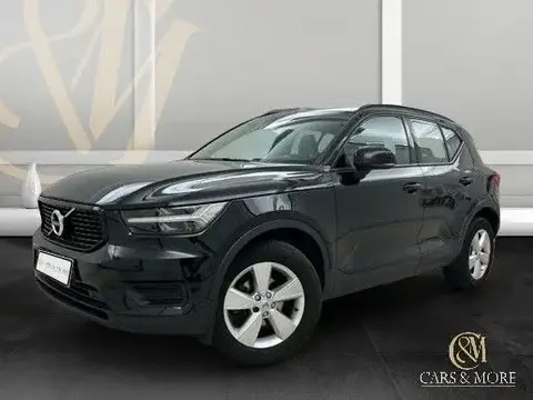 Used VOLVO XC40 Diesel 2020 Ad 