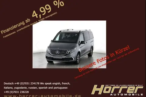 Used MERCEDES-BENZ EQV Not specified 2022 Ad 