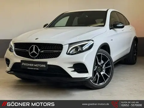 Annonce MERCEDES-BENZ CLASSE GLC Essence 2018 d'occasion 