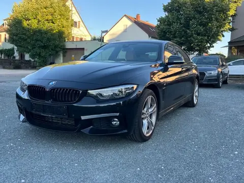 Used BMW SERIE 4 Diesel 2019 Ad 