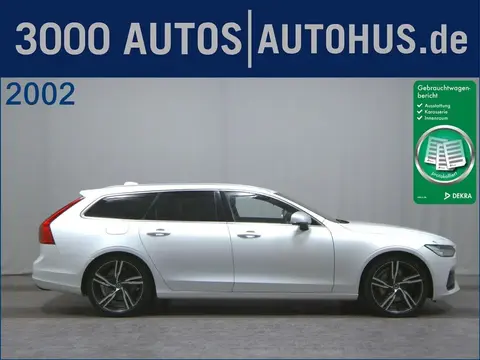 Annonce VOLVO V90 Diesel 2018 d'occasion 