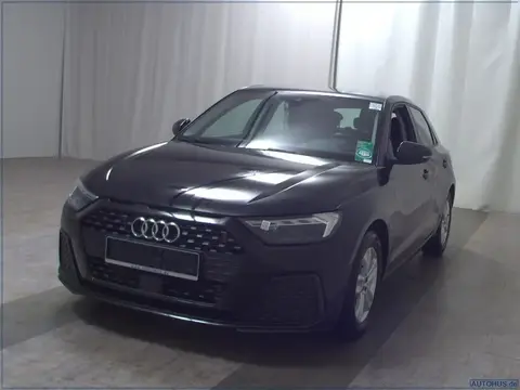 Used AUDI A1 Petrol 2019 Ad 