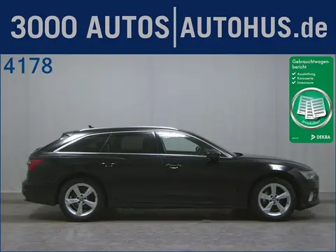 Used AUDI A6 Diesel 2020 Ad 