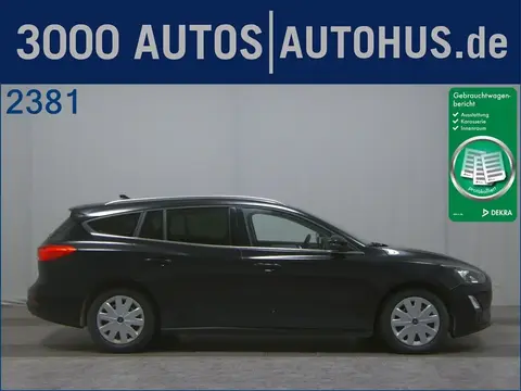 Used FORD FOCUS Diesel 2020 Ad 