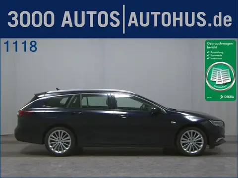 Used OPEL INSIGNIA Diesel 2020 Ad 