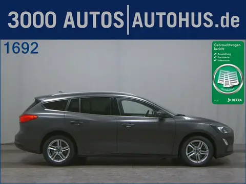 Used FORD FOCUS Diesel 2021 Ad 