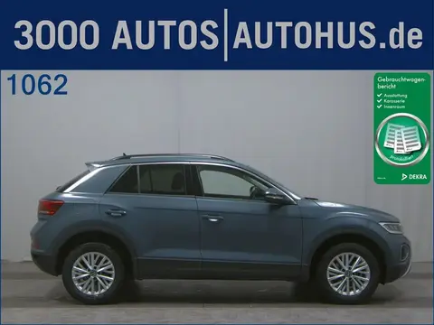 Used VOLKSWAGEN T-ROC Petrol 2023 Ad 