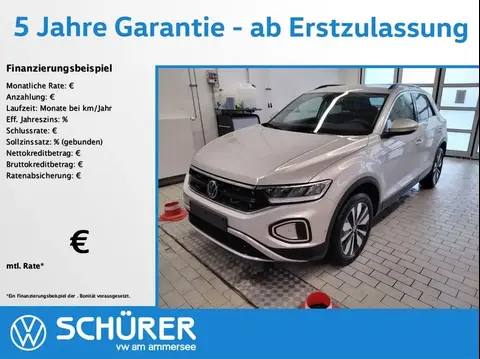 Used VOLKSWAGEN T-ROC Petrol 2023 Ad 