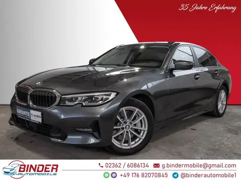 Used BMW SERIE 3 Petrol 2019 Ad 