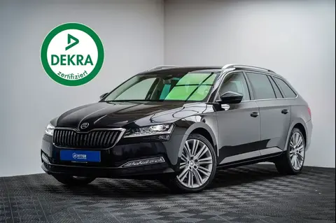 Used SKODA SUPERB Diesel 2021 Ad 