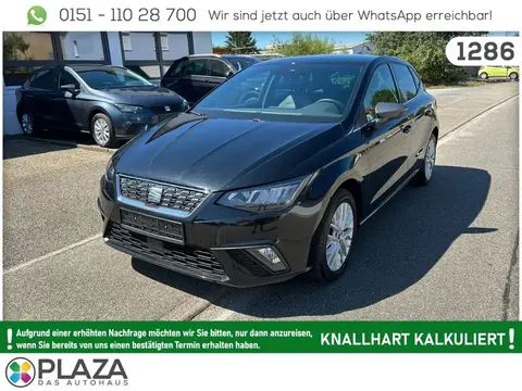 Used SEAT IBIZA Petrol 2023 Ad 