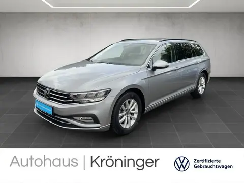 Annonce VOLKSWAGEN PASSAT Essence 2023 d'occasion 