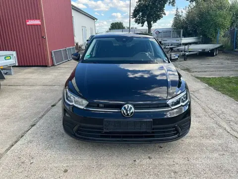 Used VOLKSWAGEN POLO Petrol 2022 Ad 