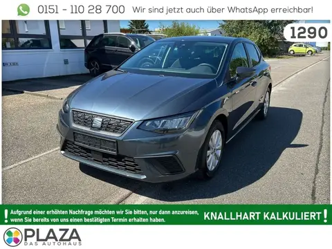 Used SEAT IBIZA Petrol 2023 Ad 