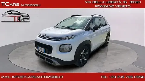 Used CITROEN C3 AIRCROSS Diesel 2020 Ad 