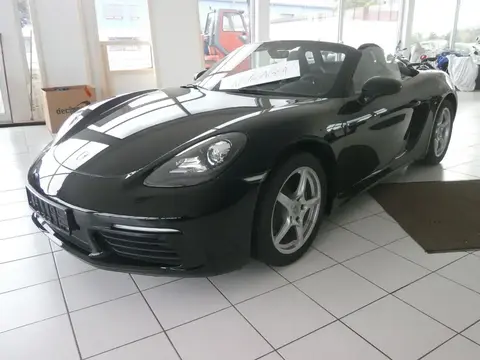 Used PORSCHE BOXSTER Petrol 2024 Ad 