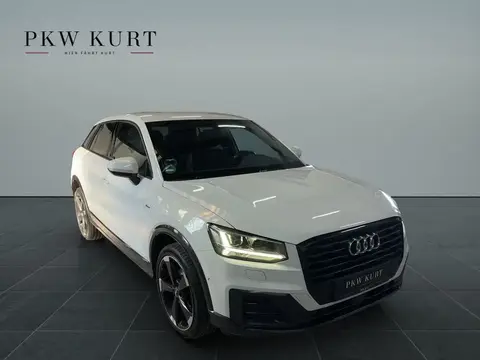 Used AUDI Q2 Petrol 2019 Ad 