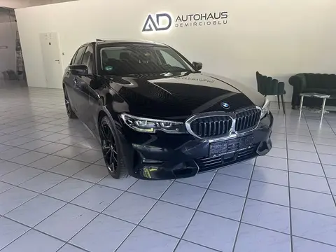 Used BMW SERIE 3 Diesel 2019 Ad 