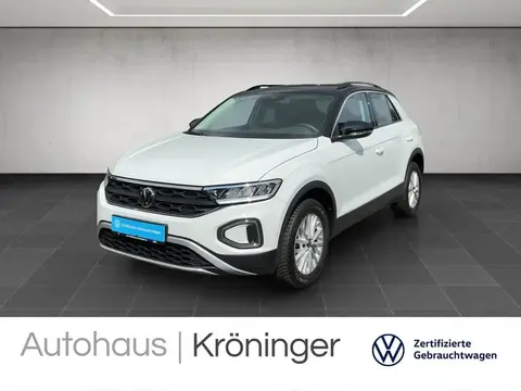 Annonce VOLKSWAGEN T-ROC Essence 2023 d'occasion 