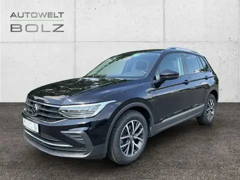 Annonce VOLKSWAGEN TIGUAN Essence 2022 d'occasion 