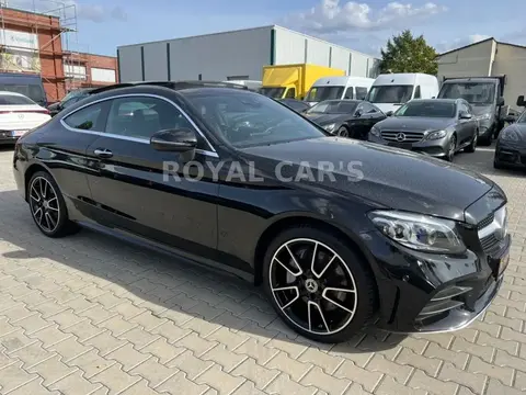 Used MERCEDES-BENZ CLASSE C Petrol 2021 Ad 