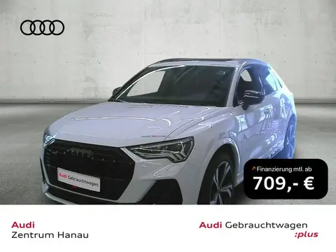 Annonce AUDI Q3 Essence 2023 d'occasion 