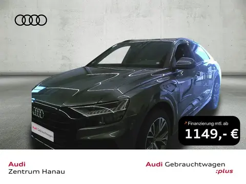 Annonce AUDI Q8 Diesel 2023 d'occasion 