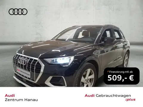 Annonce AUDI Q3 Diesel 2023 d'occasion 