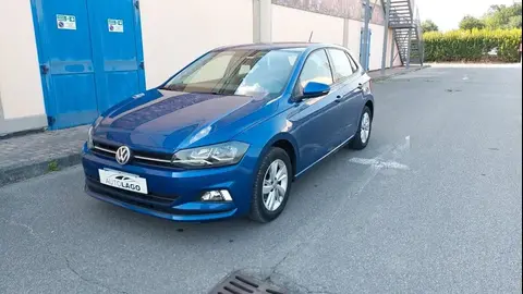 Used VOLKSWAGEN POLO Petrol 2020 Ad 