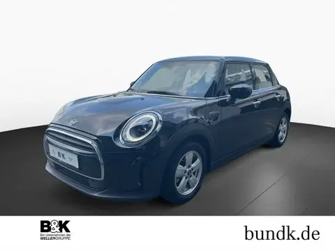 Annonce MINI ONE Essence 2021 d'occasion 