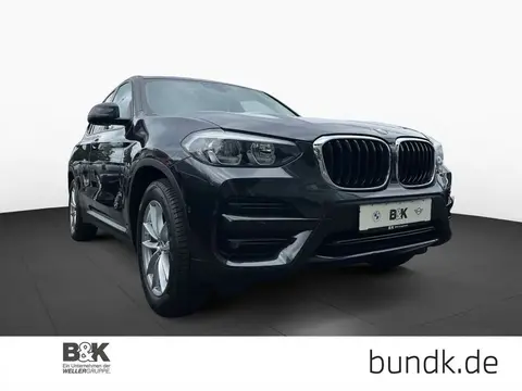 Used BMW X3 Petrol 2021 Ad 