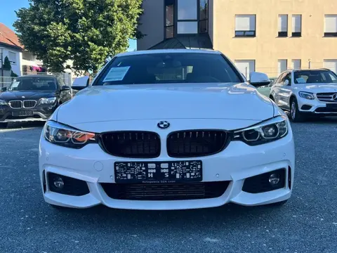 Used BMW SERIE 4 Diesel 2019 Ad 