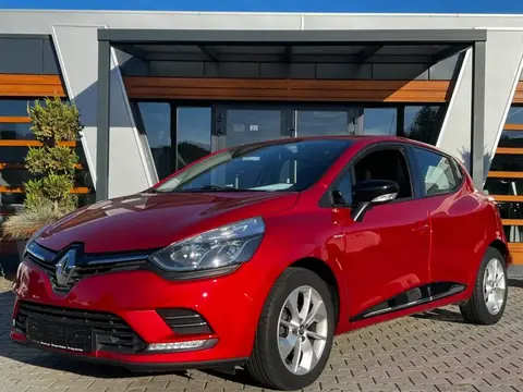 Used RENAULT CLIO Petrol 2017 Ad 