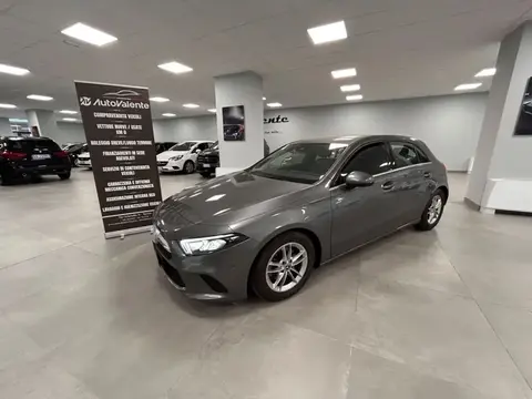 Used MERCEDES-BENZ CLASSE A Diesel 2018 Ad 